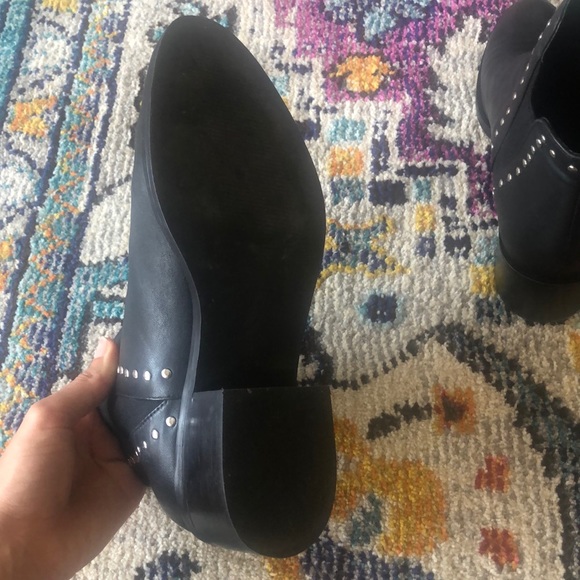 Steve Madden booties - Picture 3 of 4